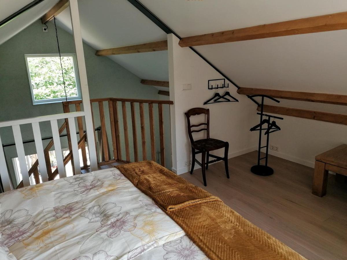 블리싱겐 Park Aan Zee 아파트 외부 사진